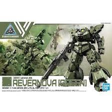 Revernova Green